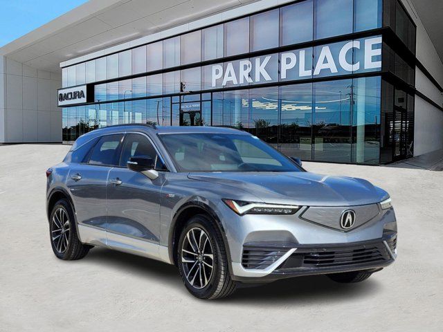 2024 Acura ZDX w/A-Spec Package