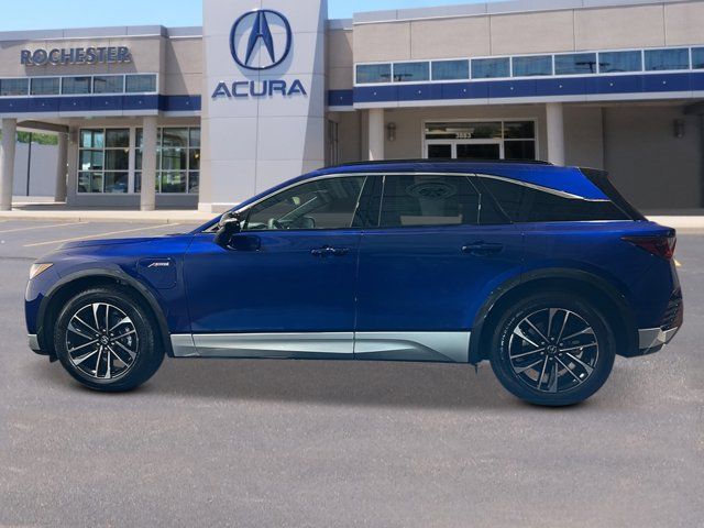 2024 Acura ZDX w/A-Spec Package