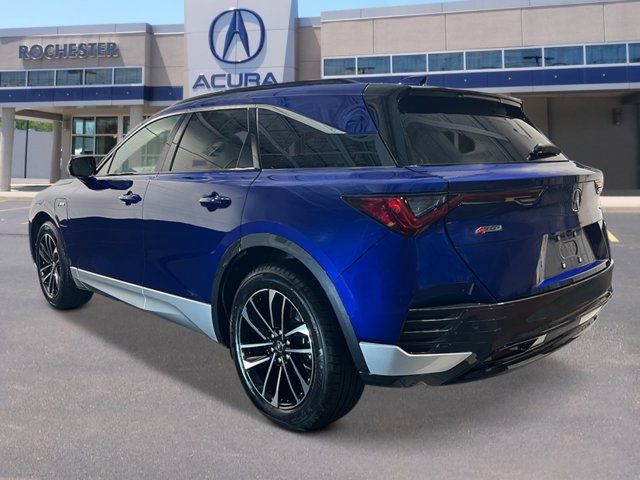 2024 Acura ZDX w/A-Spec Package