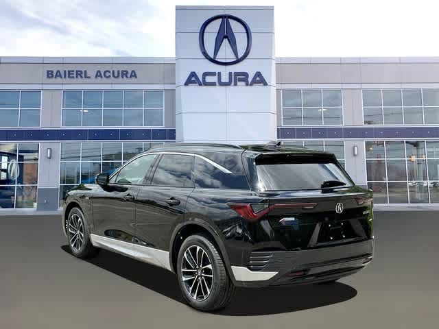 2024 Acura ZDX w/A-Spec Package