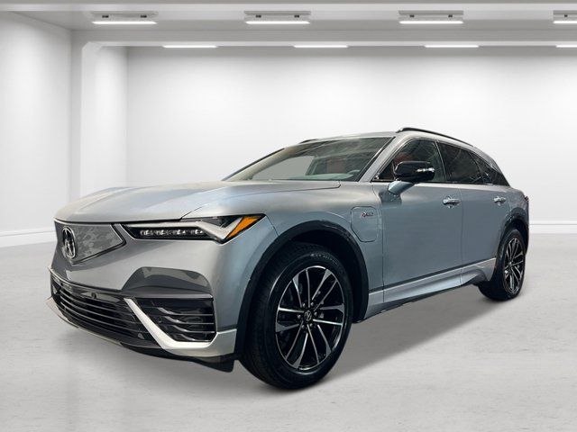 2024 Acura ZDX w/A-Spec Package