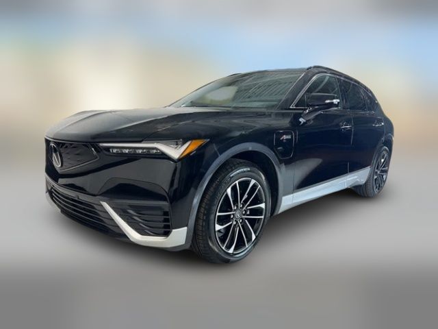 2024 Acura ZDX w/A-Spec Package