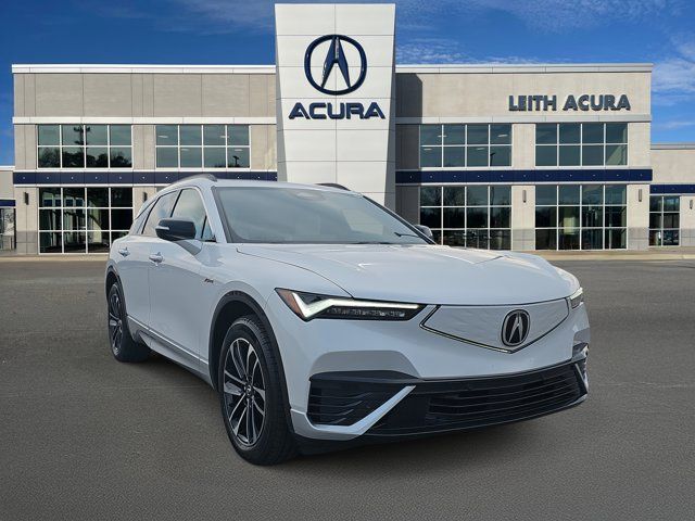 2024 Acura ZDX w/A-Spec Package