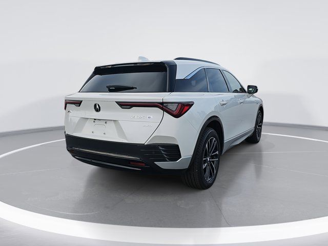 2024 Acura ZDX w/A-Spec Package