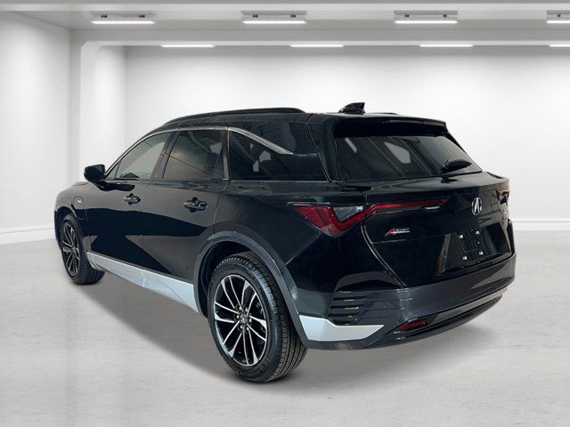 2024 Acura ZDX w/A-Spec Package