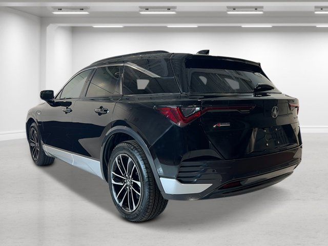 2024 Acura ZDX w/A-Spec Package