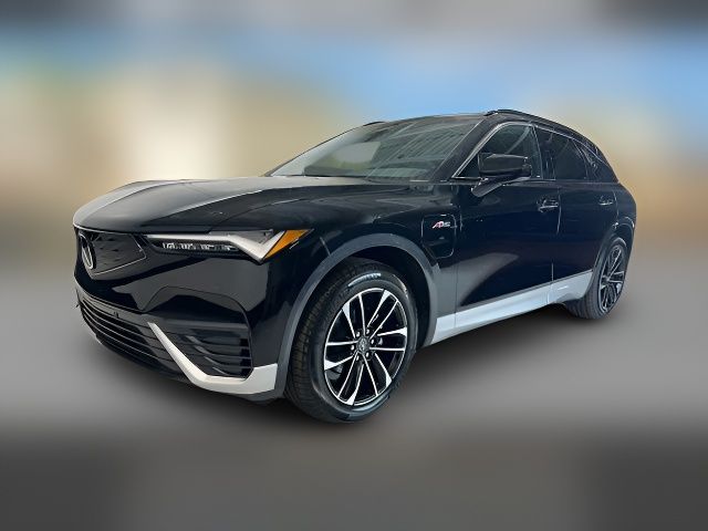 2024 Acura ZDX w/A-Spec Package