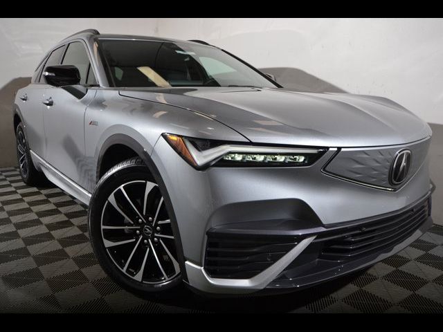 2024 Acura ZDX w/A-Spec Package