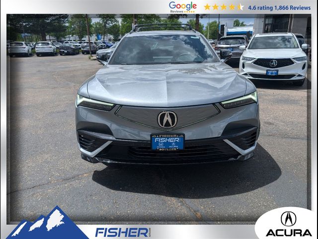 2024 Acura ZDX w/A-Spec Package