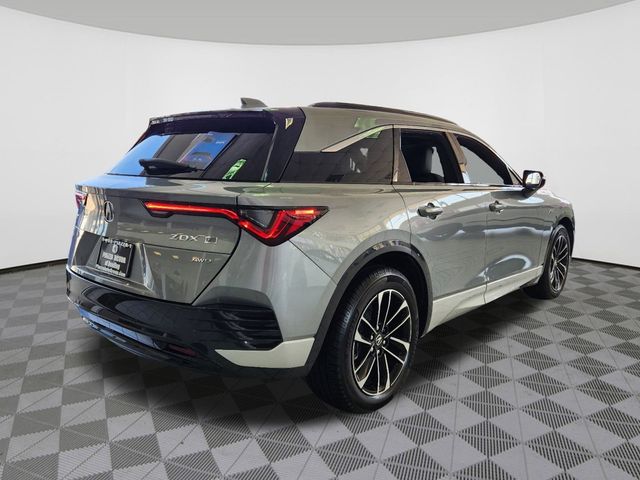 2024 Acura ZDX w/A-Spec Package