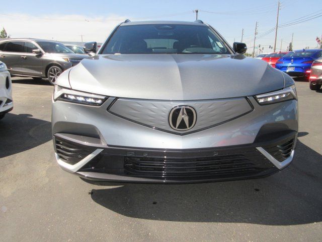 2024 Acura ZDX w/A-Spec Package