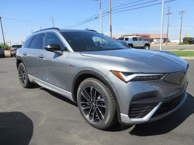 2024 Acura ZDX w/A-Spec Package