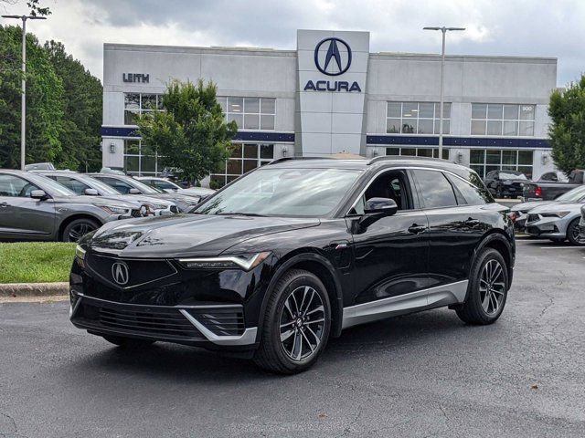 2024 Acura ZDX w/A-Spec Package