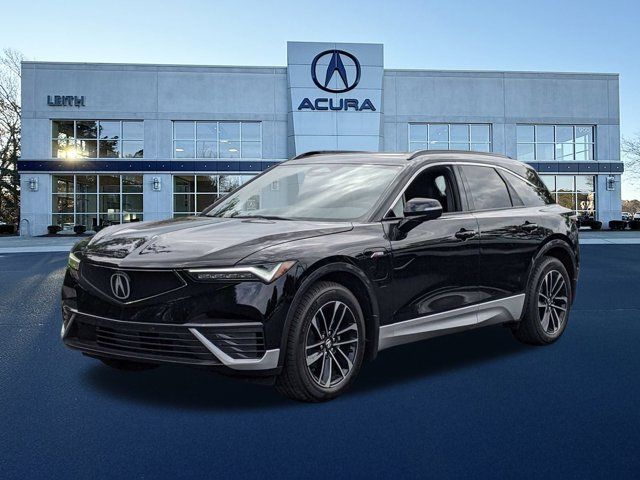 2024 Acura ZDX w/A-Spec Package