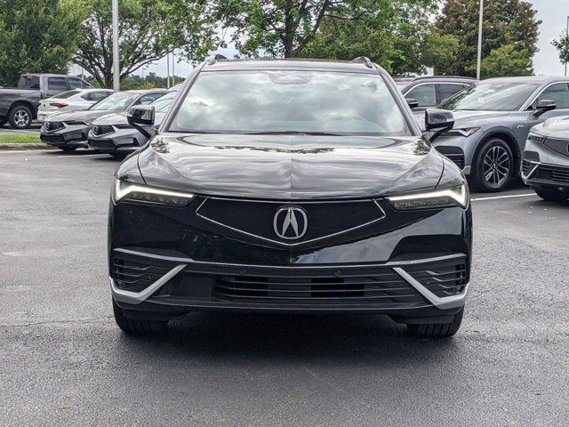 2024 Acura ZDX w/A-Spec Package