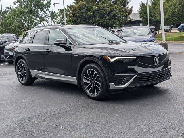 2024 Acura ZDX w/A-Spec Package