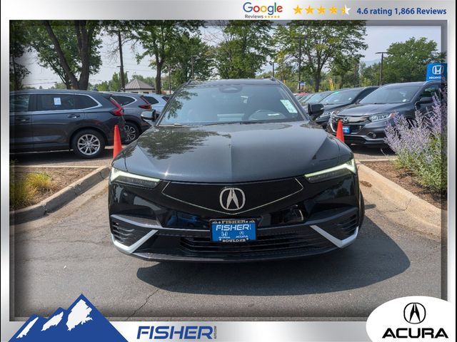 2024 Acura ZDX w/A-Spec Package