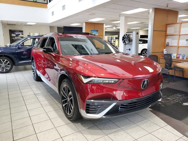 2024 Acura ZDX w/A-Spec Package