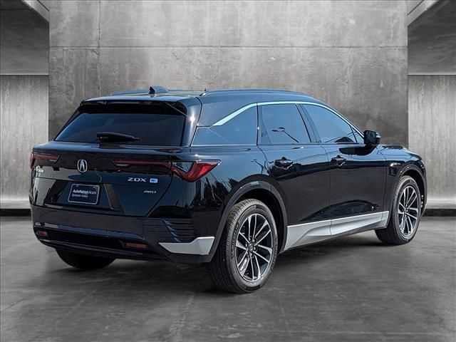 2024 Acura ZDX w/A-Spec Package