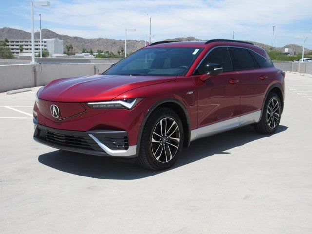 2024 Acura ZDX w/A-Spec Package