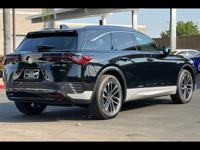 2024 Acura ZDX w/A-Spec Package