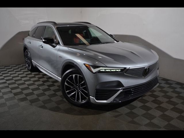 2024 Acura ZDX w/A-Spec Package