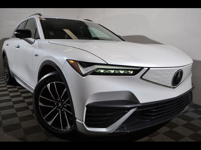 2024 Acura ZDX w/A-Spec Package