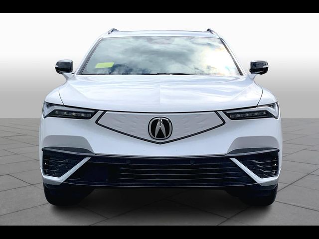 2024 Acura ZDX w/A-Spec Package