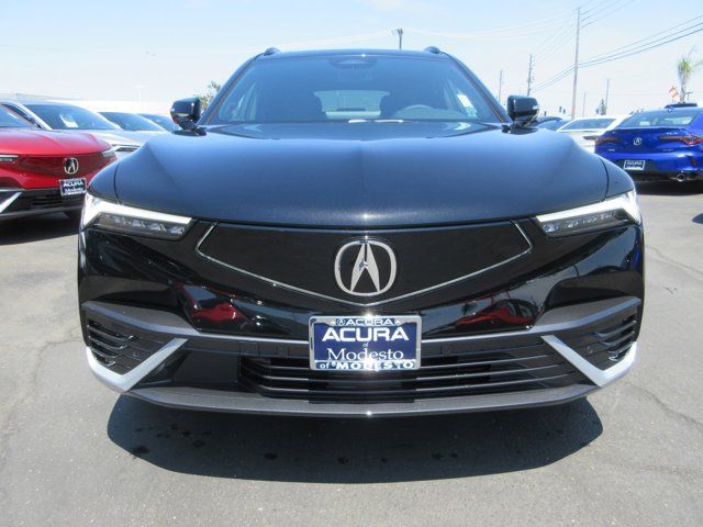 2024 Acura ZDX w/A-Spec Package