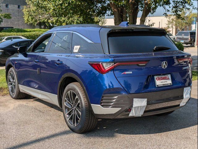 2024 Acura ZDX w/A-Spec Package