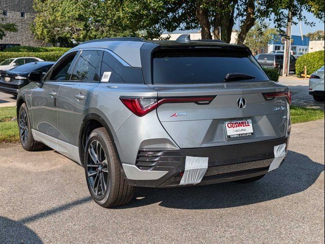 2024 Acura ZDX w/A-Spec Package