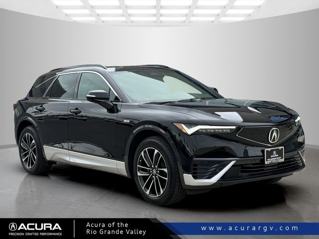 2024 Acura ZDX w/A-Spec Package