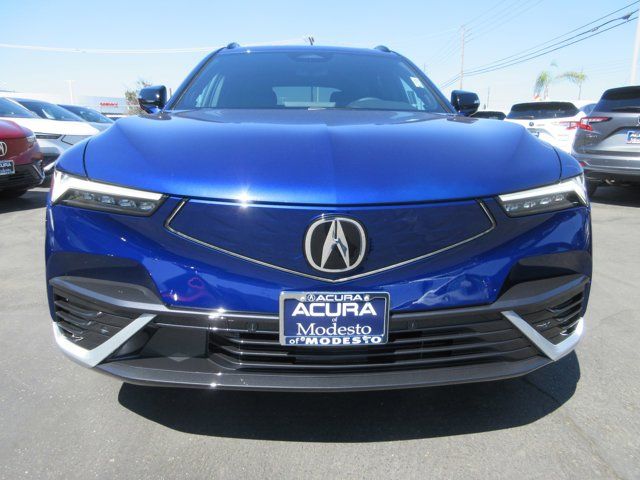 2024 Acura ZDX w/A-Spec Package