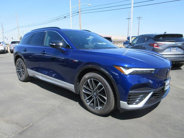 2024 Acura ZDX w/A-Spec Package