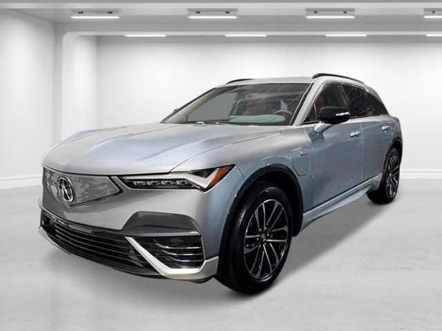 2024 Acura ZDX w/A-Spec Package