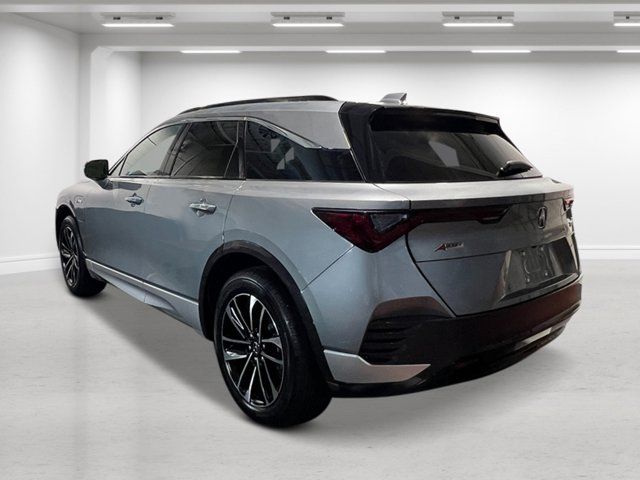 2024 Acura ZDX w/A-Spec Package