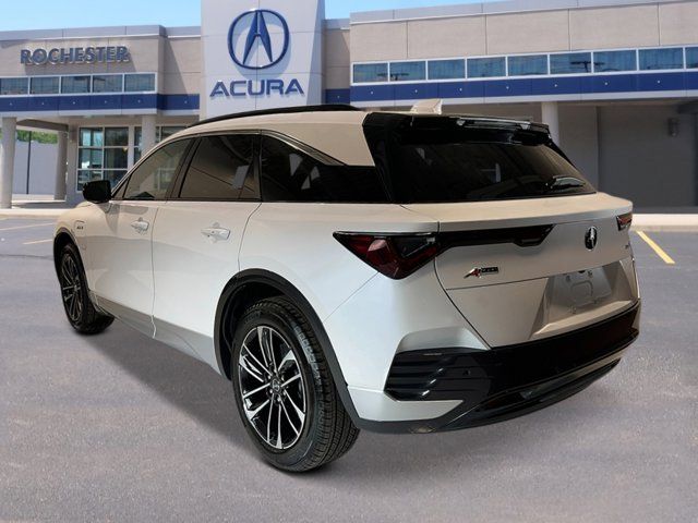 2024 Acura ZDX w/A-Spec Package