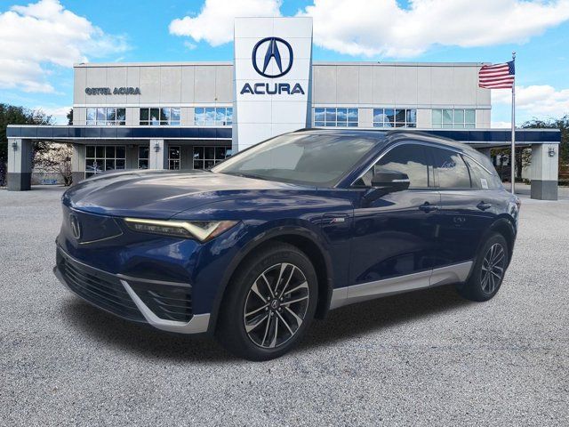 2024 Acura ZDX w/A-Spec Package