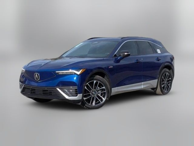 2024 Acura ZDX w/A-Spec Package