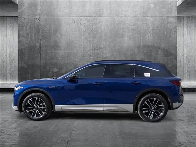 2024 Acura ZDX w/A-Spec Package