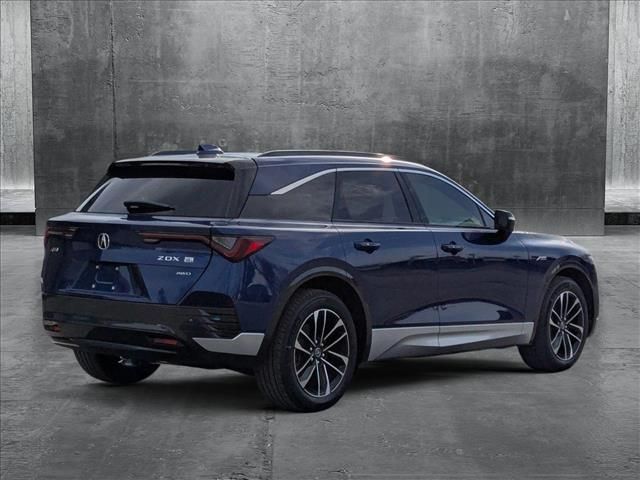2024 Acura ZDX w/A-Spec Package