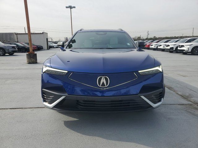 2024 Acura ZDX w/A-Spec Package