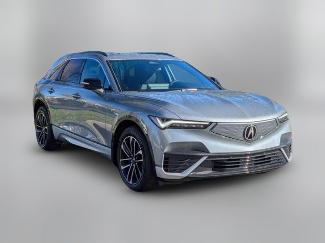 2024 Acura ZDX w/A-Spec Package