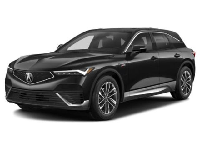 2024 Acura ZDX w/A-Spec Package