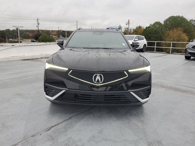 2024 Acura ZDX w/A-Spec Package