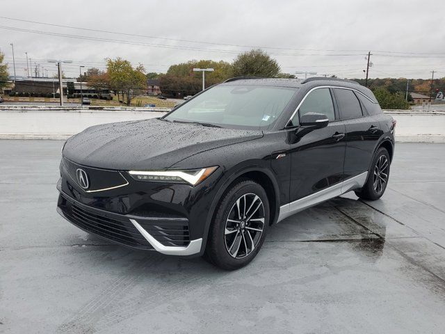 2024 Acura ZDX w/A-Spec Package