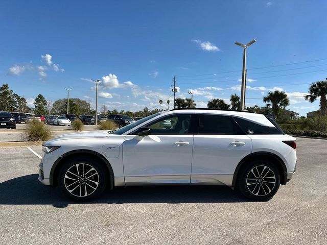 2024 Acura ZDX w/A-Spec Package