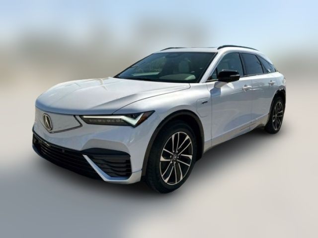 2024 Acura ZDX w/A-Spec Package