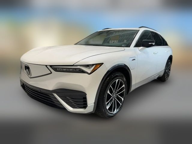 2024 Acura ZDX w/A-Spec Package