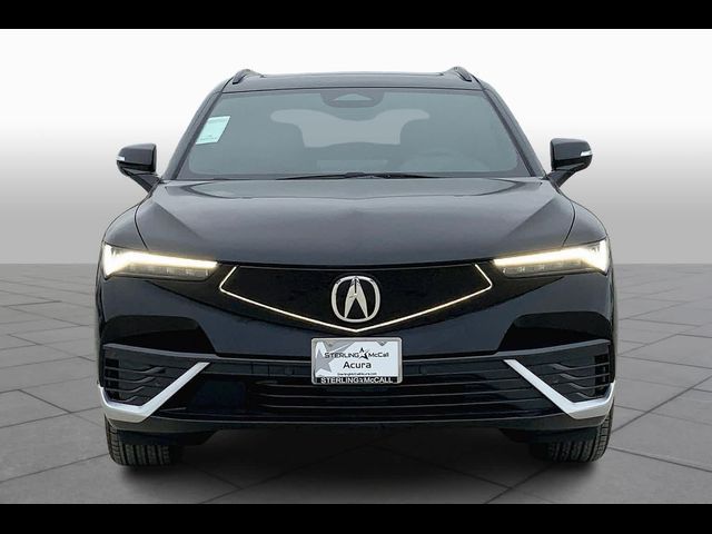 2024 Acura ZDX w/A-Spec Package